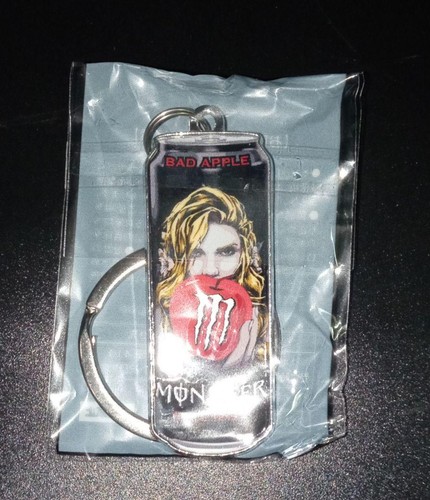 Monster energy limitednovelty - monster,