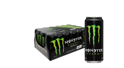 Monster energy oringal - oringal,,
