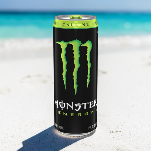 Monster energy - monster,