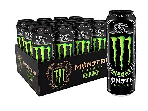 Monster energy import - import,,