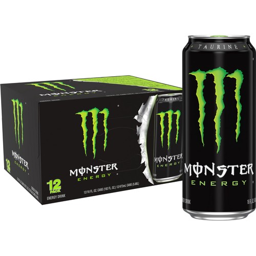 Monster energy original - monster,