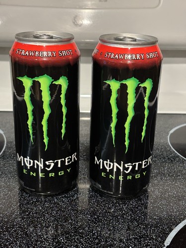 Rare unreleased monster energy - monster,