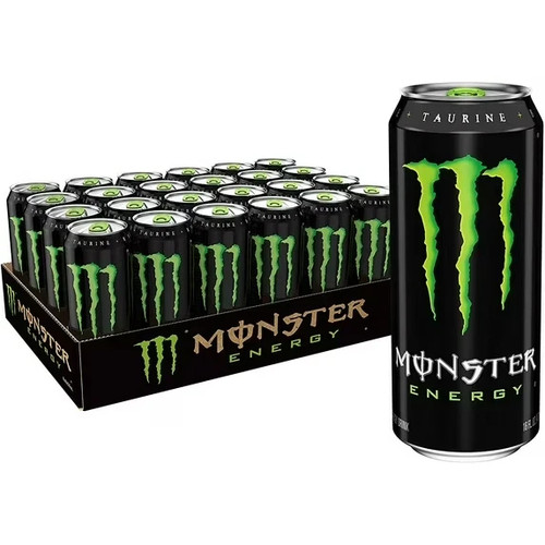 Monster energy original - monster,