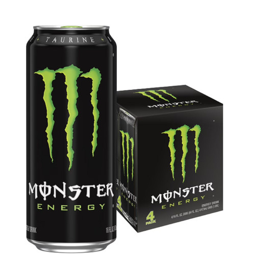 Monster energy original - energy,,
