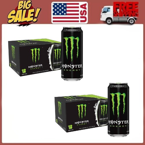 Pack monster energy - pack,