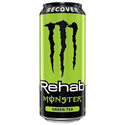 Full original can monster - 3,