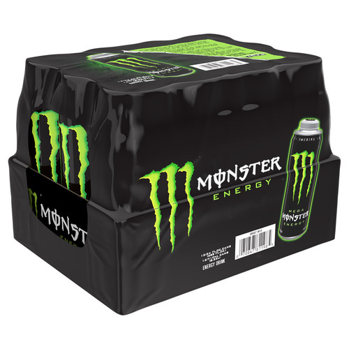 Monster energy drink fl - monster,