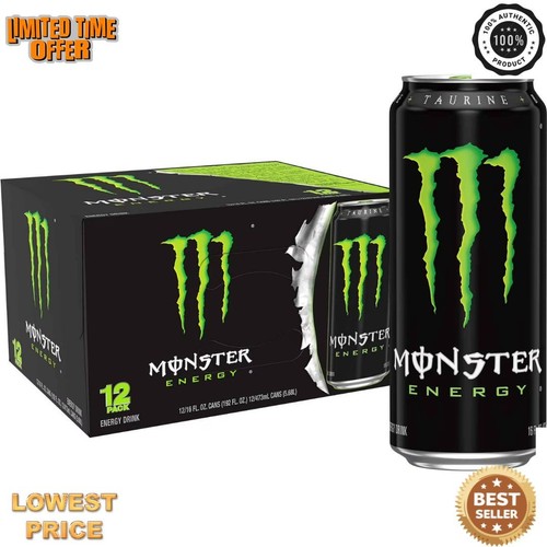 Monster energy original - energy,,