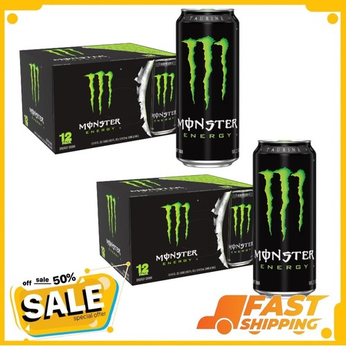 Monster energy original - monster,