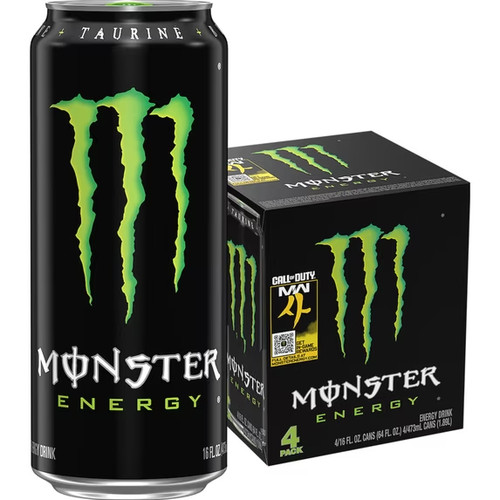 Monster energy original - monster,