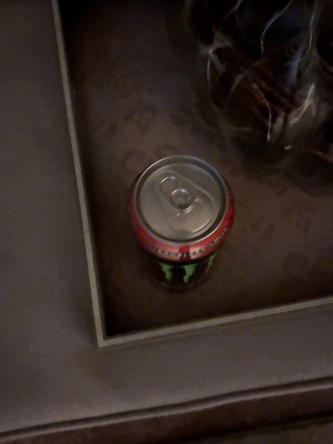 Rare unreleased monster - unreleased, energy