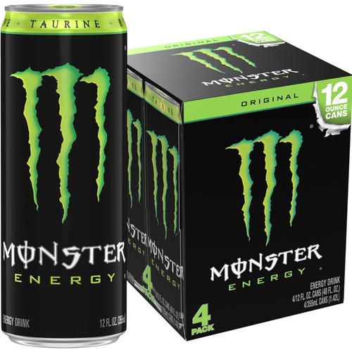 Monster energy original - energy,,