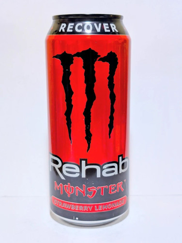 Rare discontinued monster - rare,