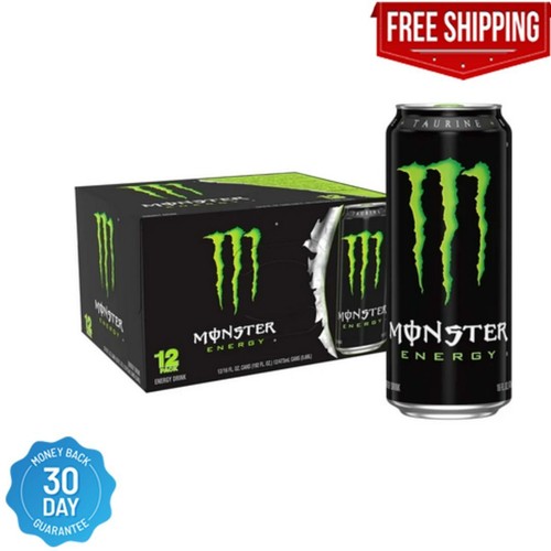 Monster energy original - monster,