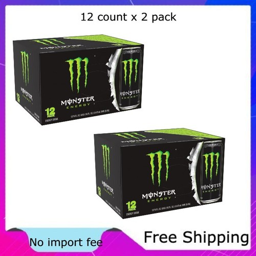 Monster energy original - monster,