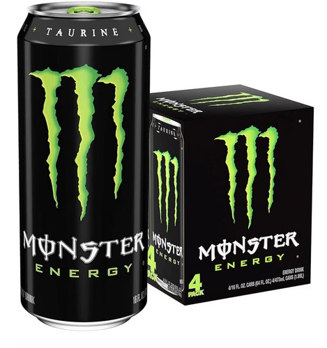 Monster energy original - energy,,