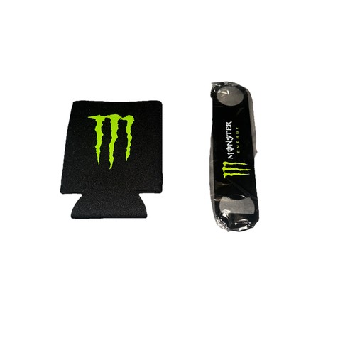 Monster energy merchandise - monster,