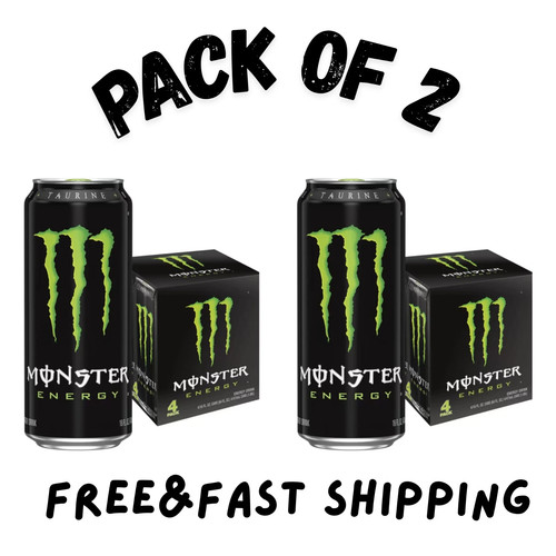 Monster energy - pack),