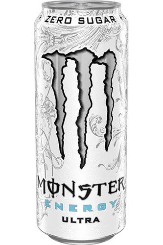 Monster energy drink 6x500ml - energy,