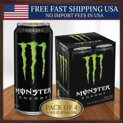 Monster energy original - monster,