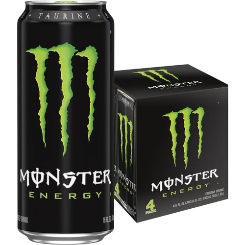 Monster energy original - energy,,