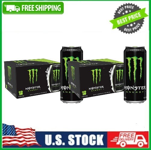 Pack count monster - 2, x